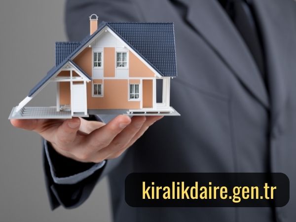 Göğebakan Mahallesi Kiralık Daire